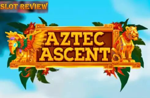 Aztec Ascent slot